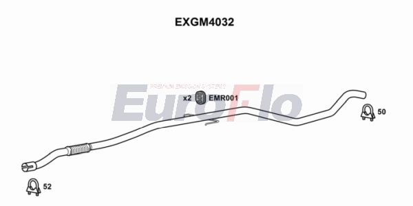 EXGM4032