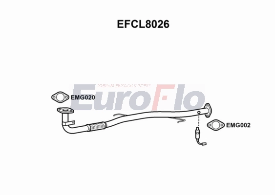 EFCL8026