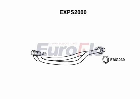 EXPS2000