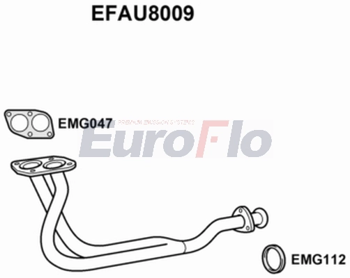 EFAU8009