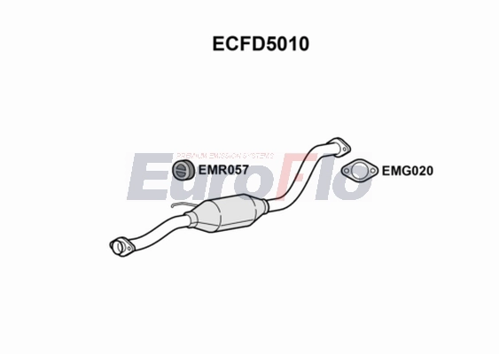 ECFD5010