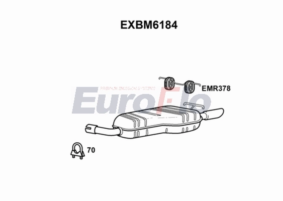 EXBM6184
