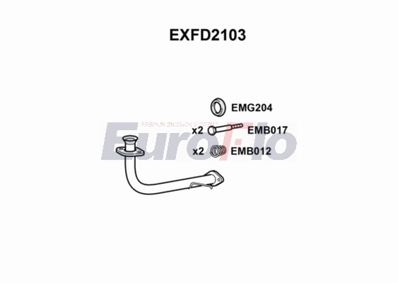 EXFD2103