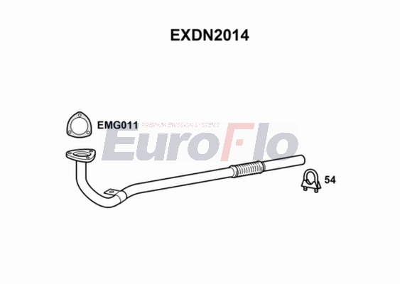 EXDN2014