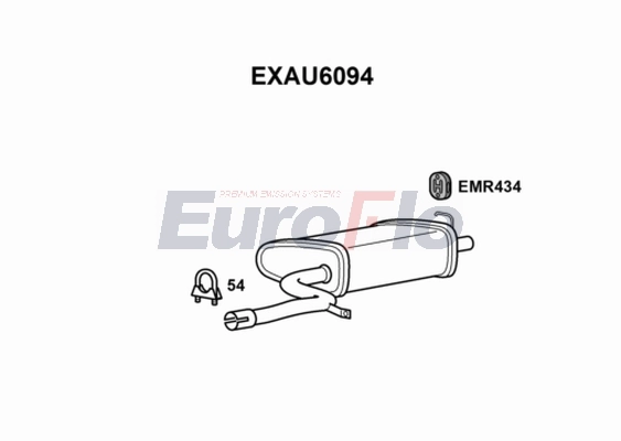 EXAU6094