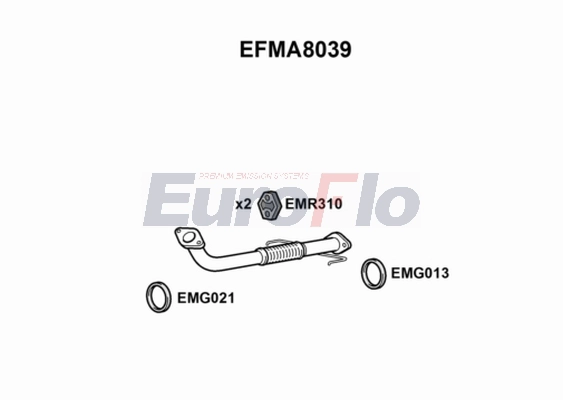 EFMA8039