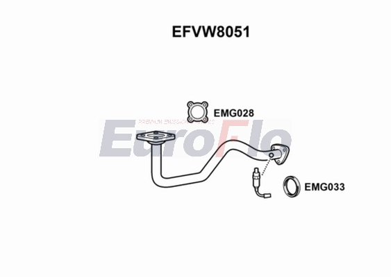 EFVW8051