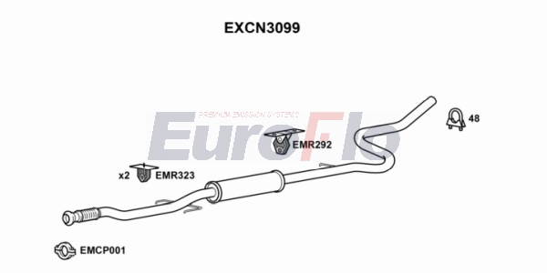 EXCN3099