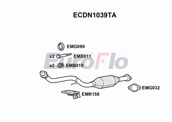 ECDN1039TA
