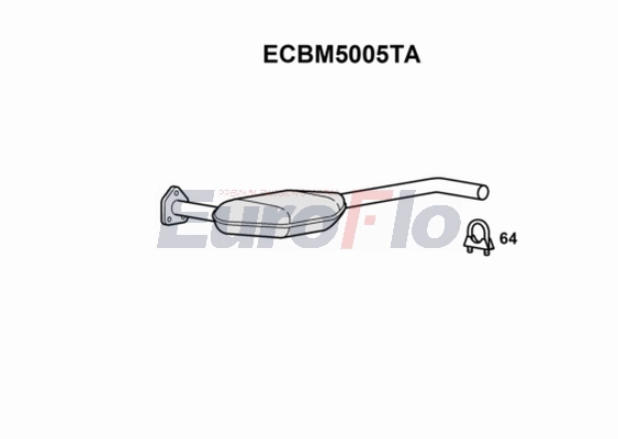 ECBM5005TA