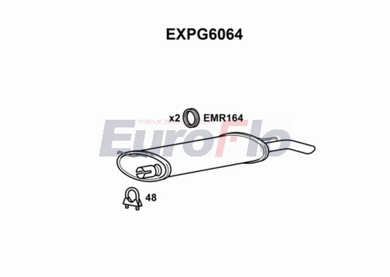 EXPG6064