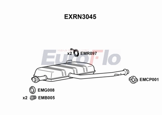 EXRN3045