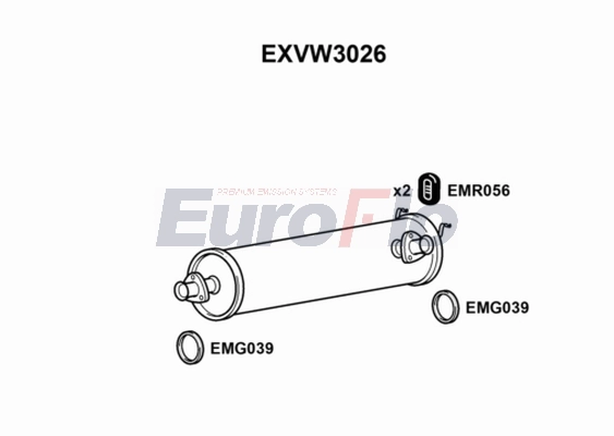 EXVW3026