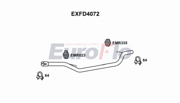EXFD4072