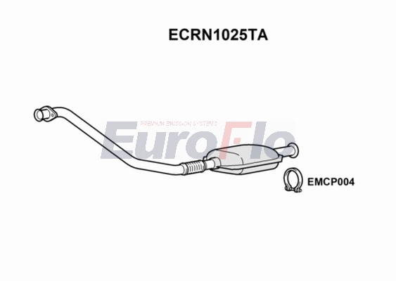 ECRN1025TA