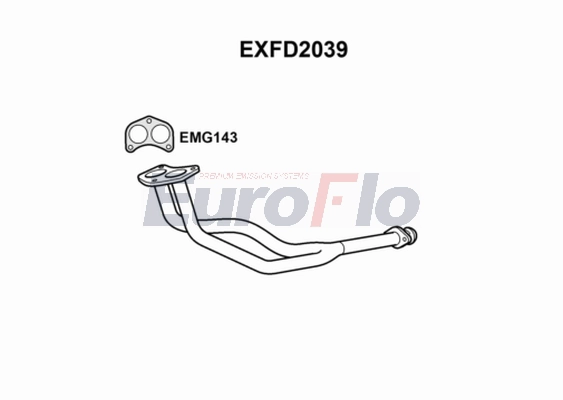EXFD2039