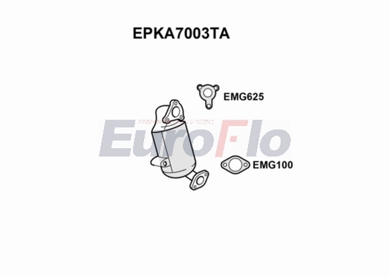 EPKA7003TA