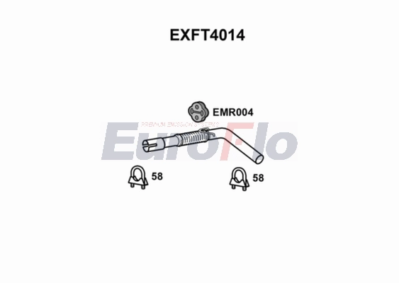 EXFT4014