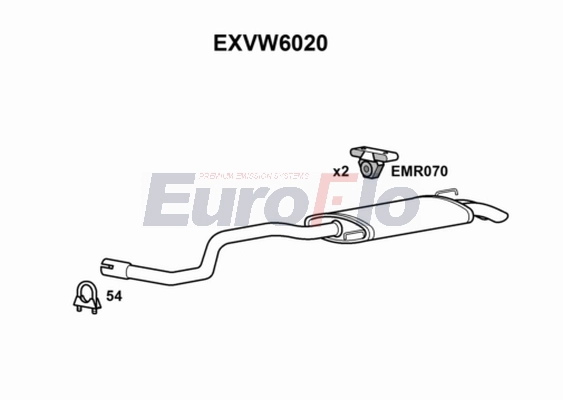 EXVW6020