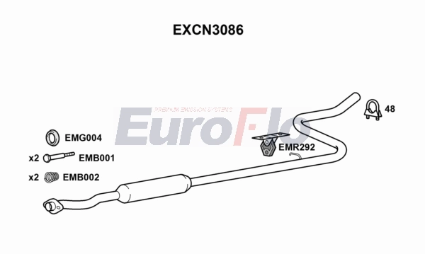 EXCN3086