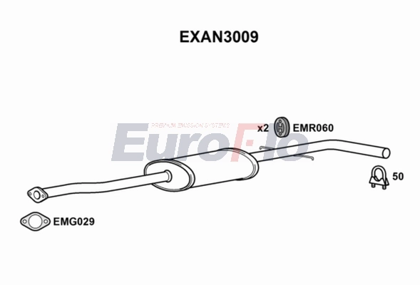 EXAN3009
