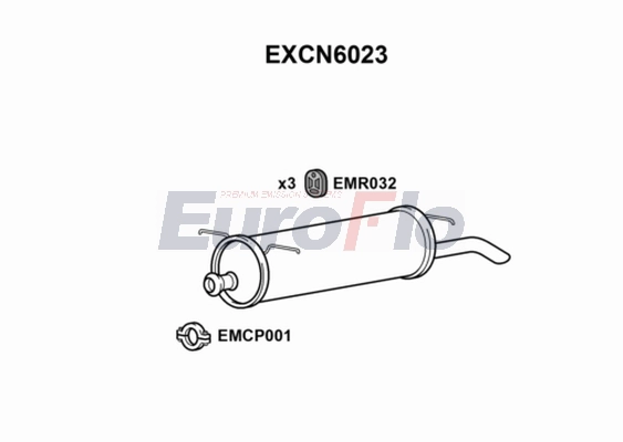 EXCN6023