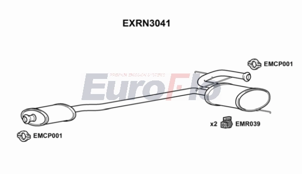 EXRN3041