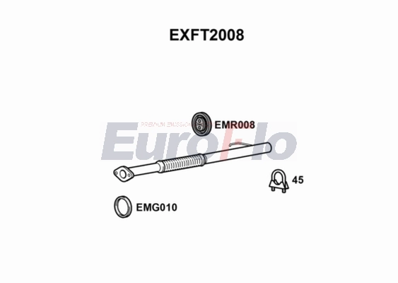 EXFT2008