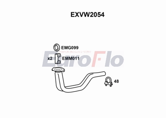 EXVW2054