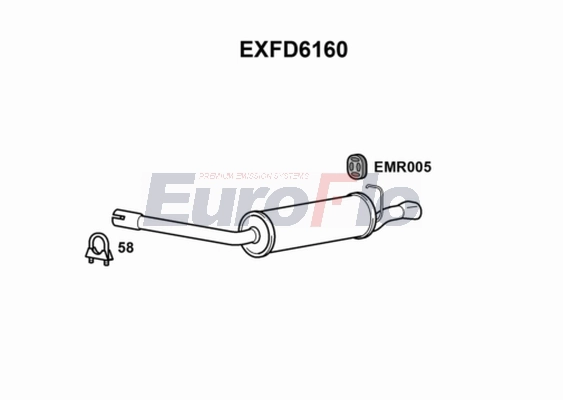EXFD6160