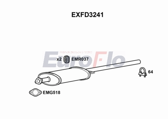 EXFD3241