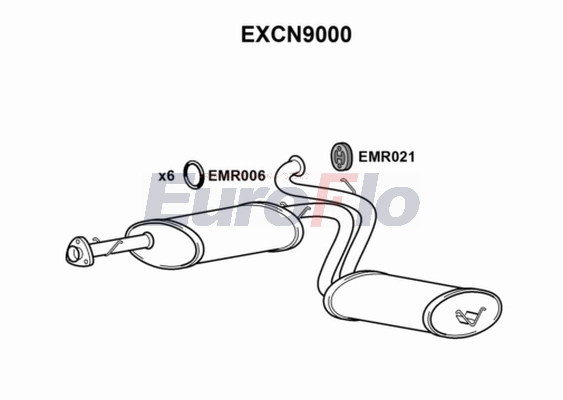 EXCN9000