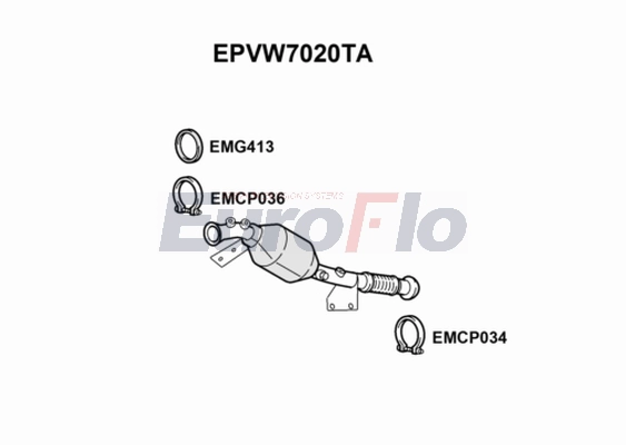 EPVW7020TA