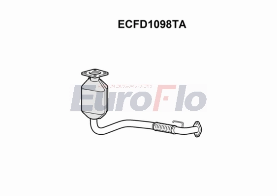 ECFD1098TA