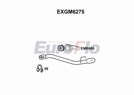 EXGM6275