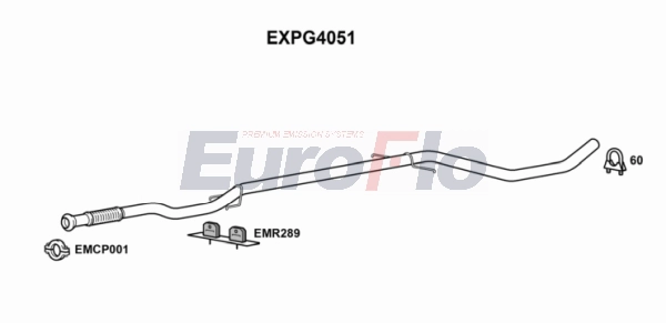 EXPG4051