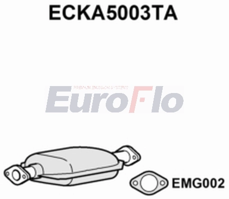 ECKA5003TA