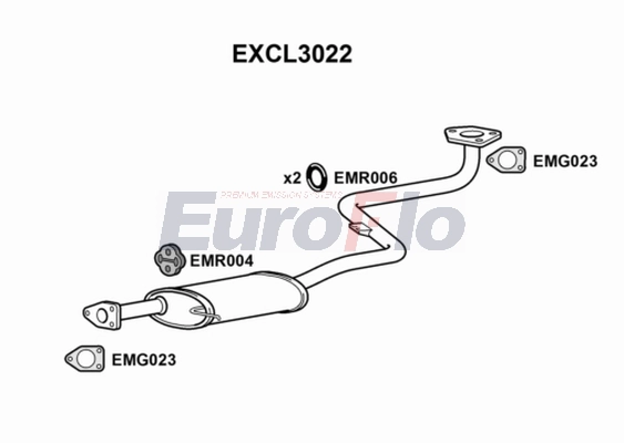 EXCL3022
