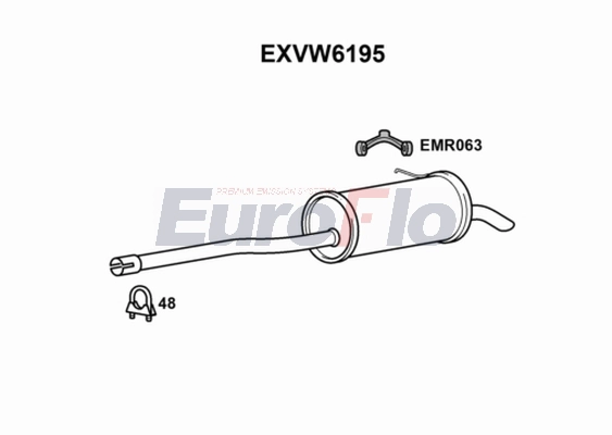 EXVW6195