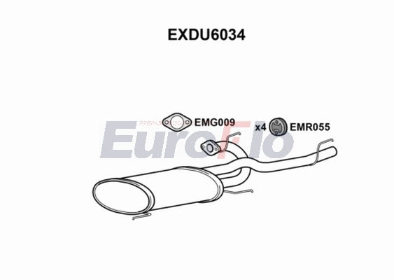 EXDU6034