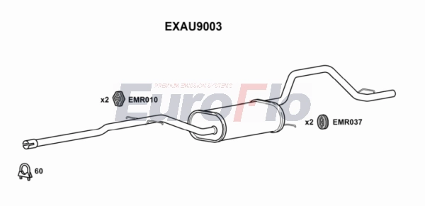 EXAU9003