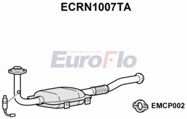 ECRN1007TA