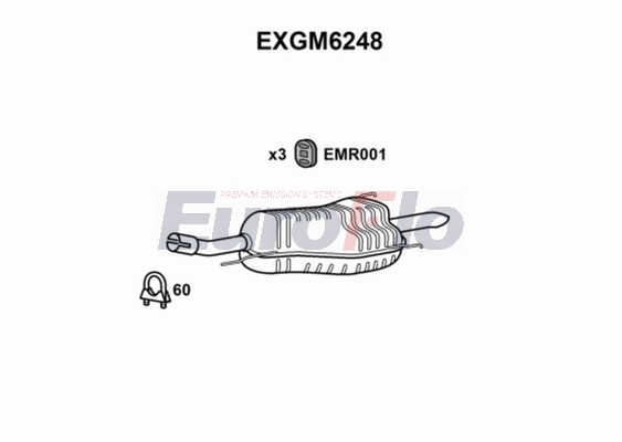 EXGM6248
