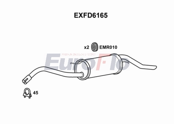 EXFD6165