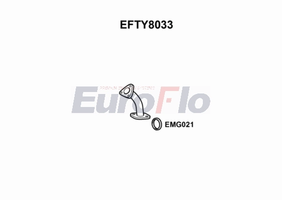 EFTY8033