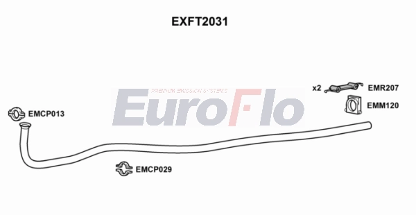 EXFT2031