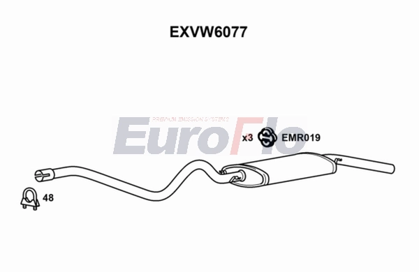 EXVW6077