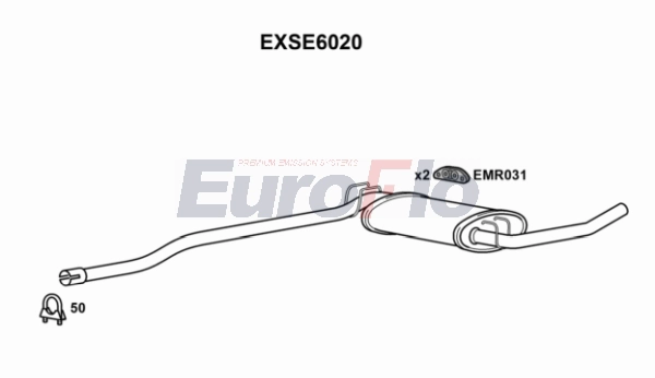 EXSE6020