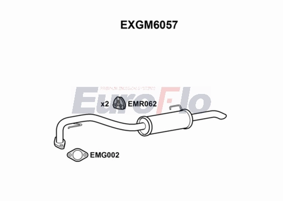 EXGM6057