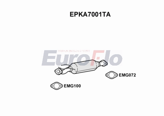 EPKA7001TA